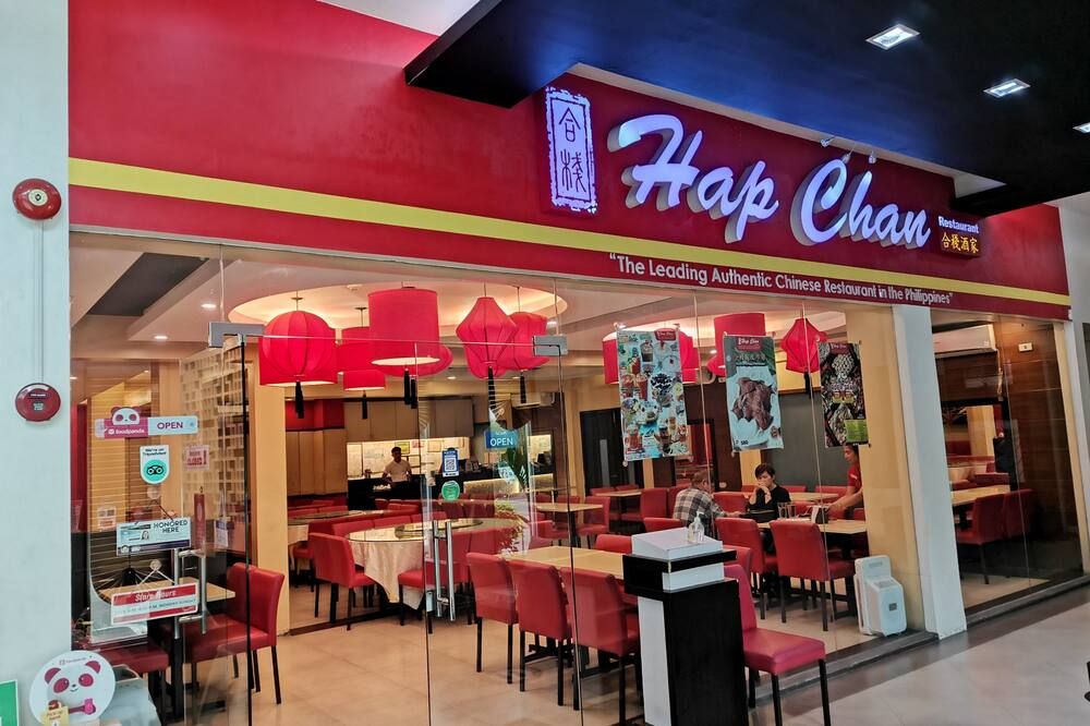 Restaurang