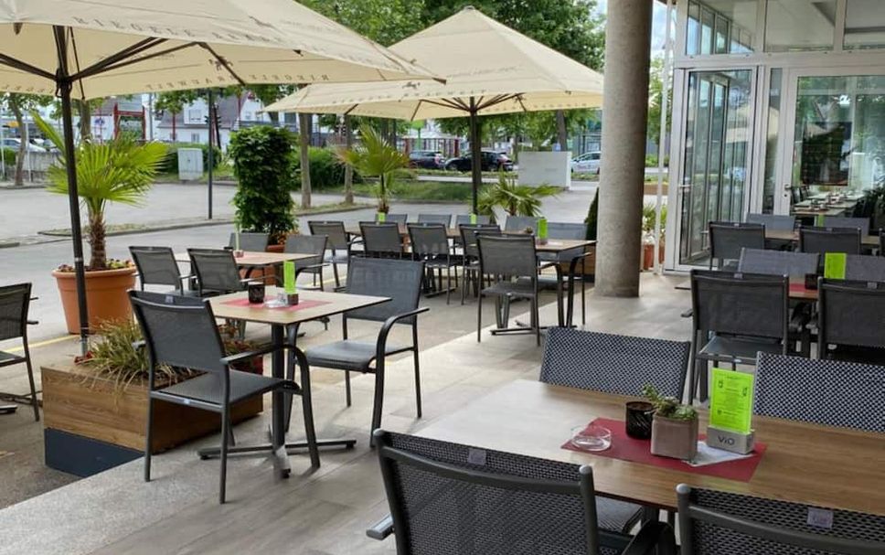 Restaurang Foto