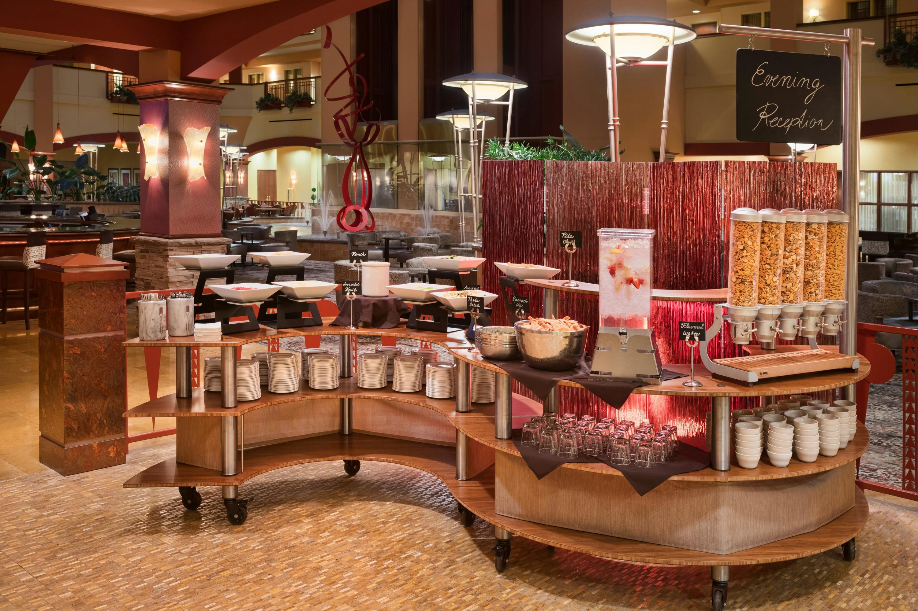 Restaurang