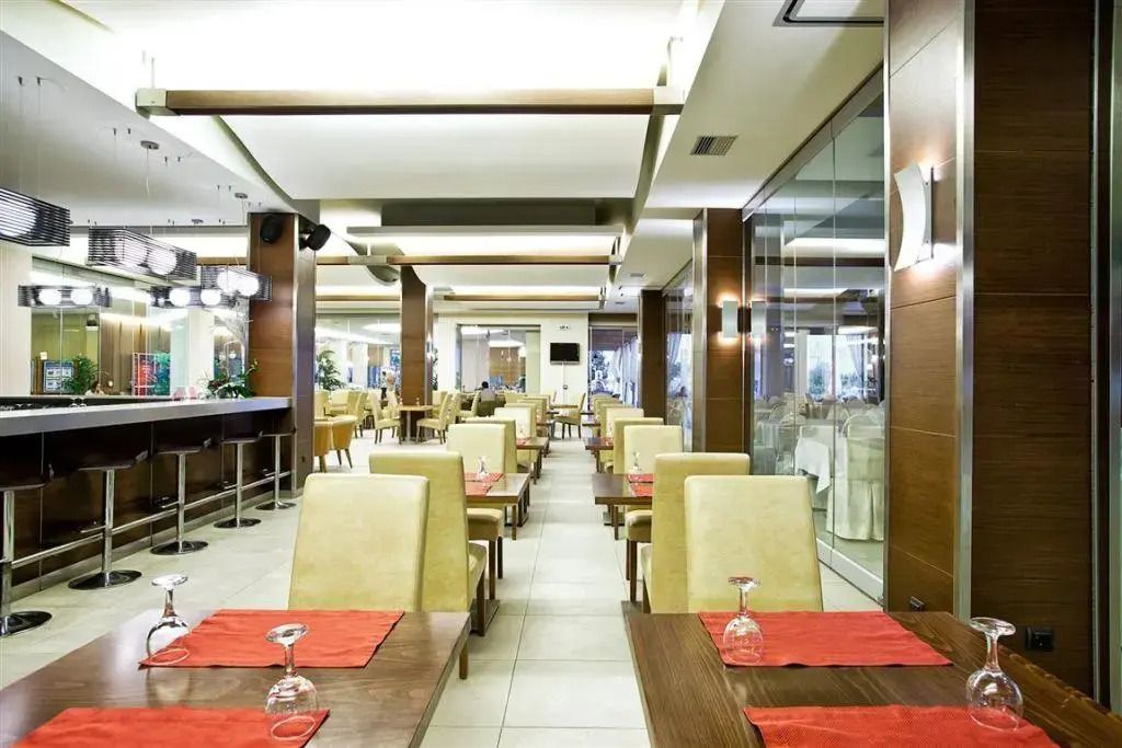 Restaurang Foto