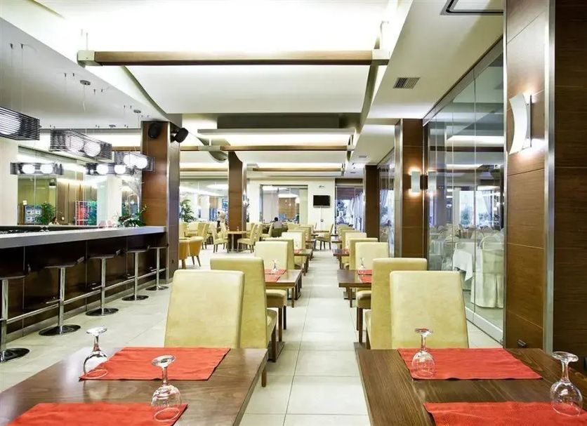 Restaurang Foto
