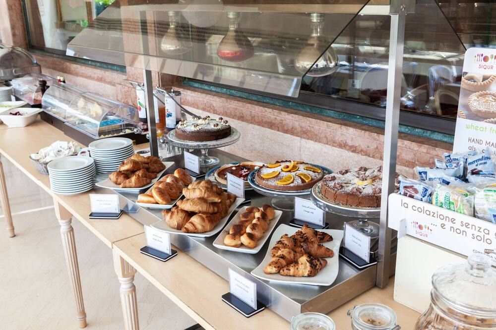 Buffé