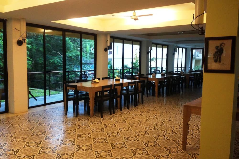 Restaurang