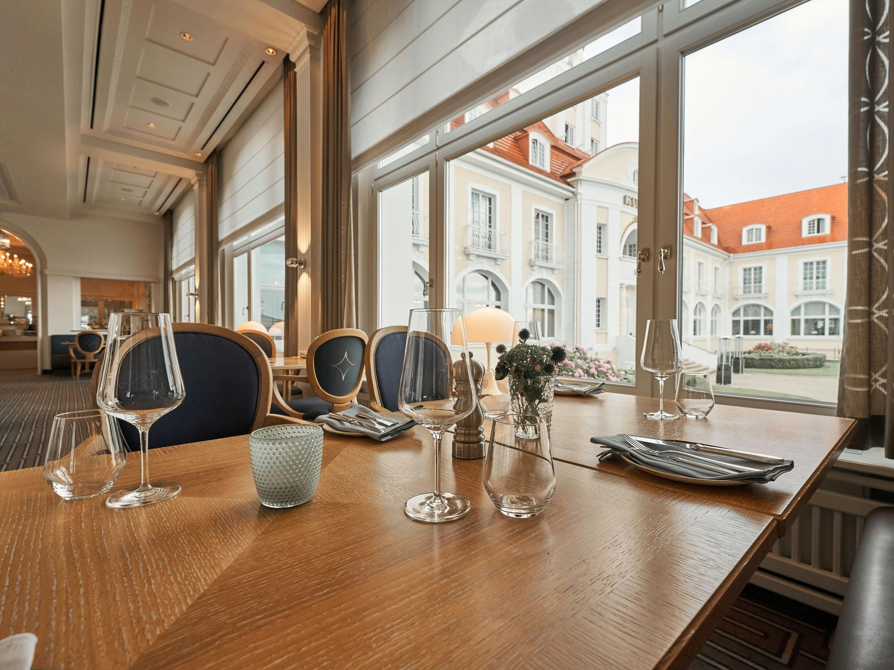 Restaurang