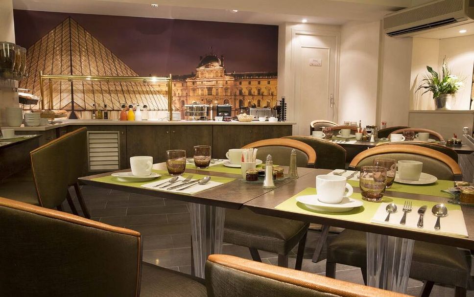 Restaurang Foto