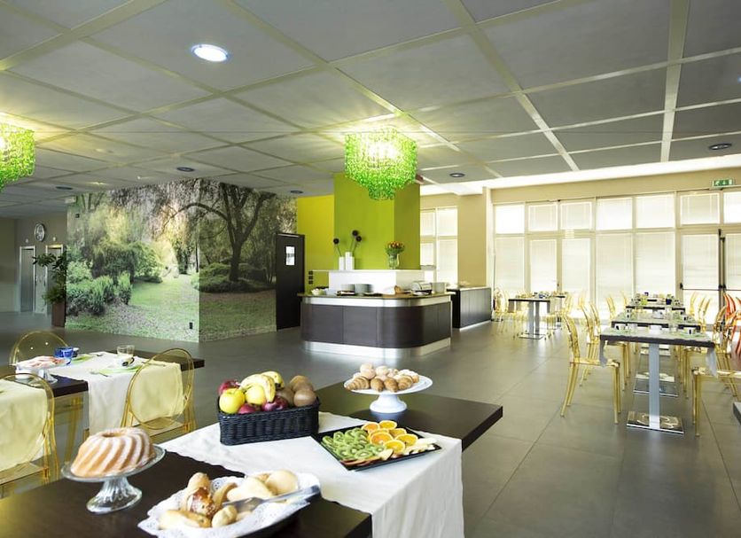 Restaurang Foto
