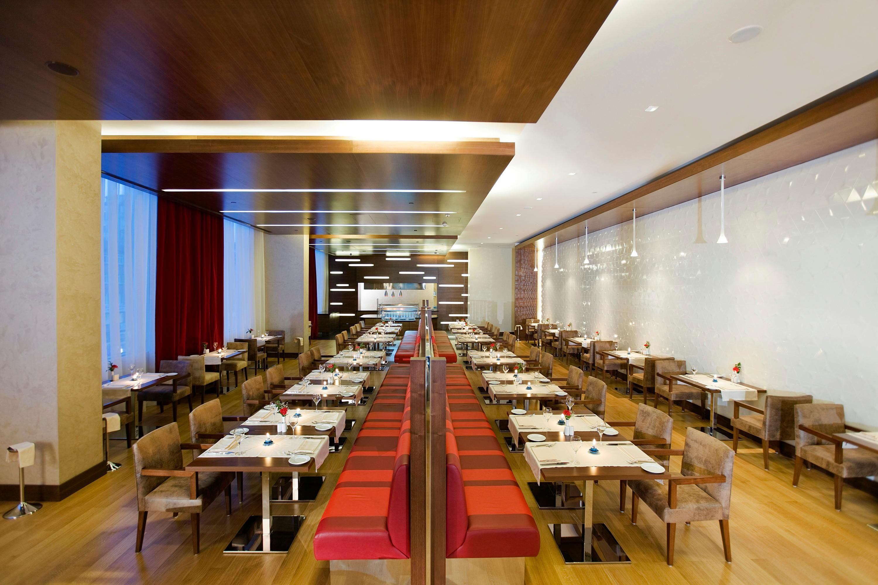 Restaurang