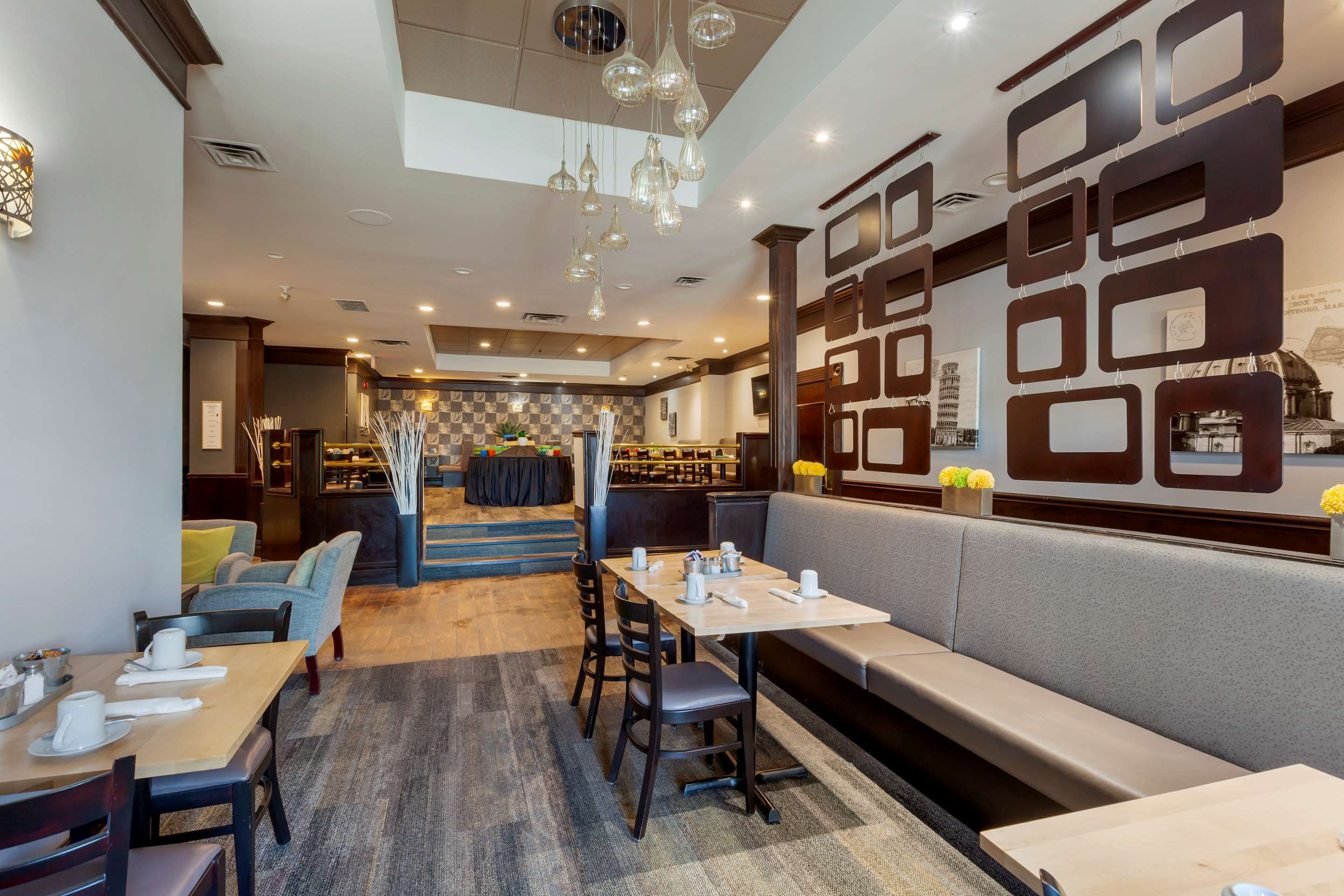 Restaurang Foto