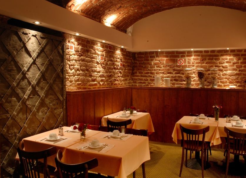 Restaurang Foto
