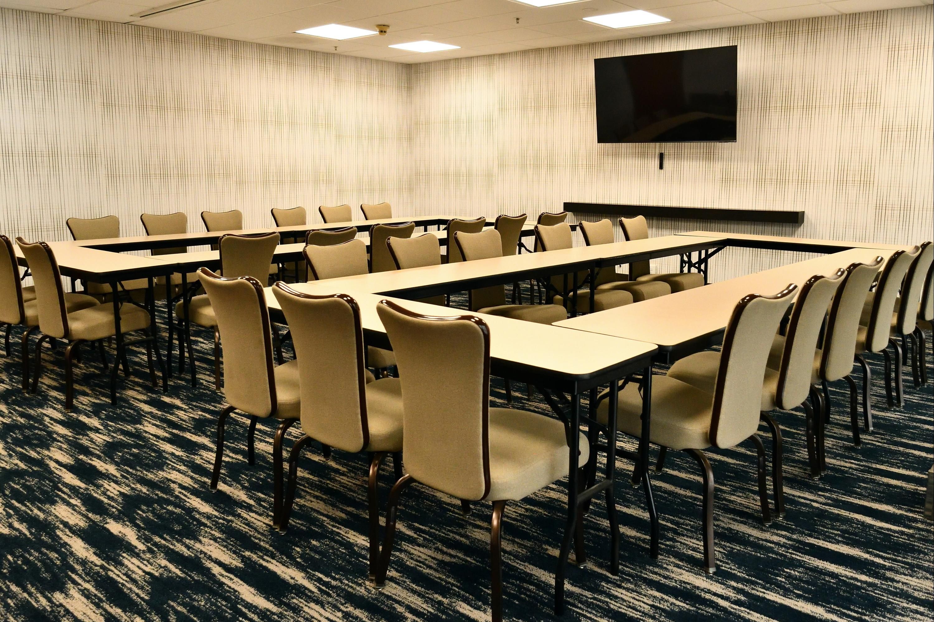 Konferensrum