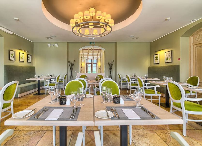 Restaurang Foto