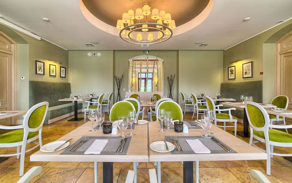 Restaurang Foto