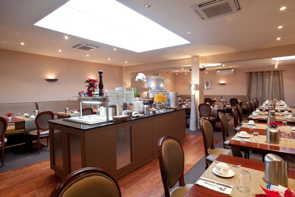 Restaurang