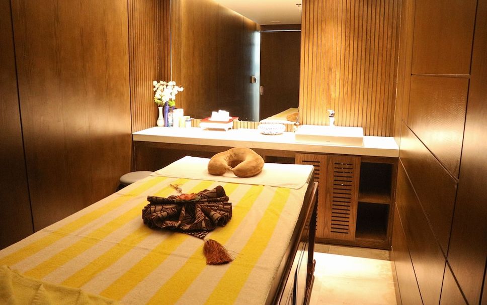 Spa Foto