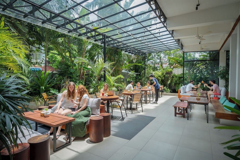 Restaurang