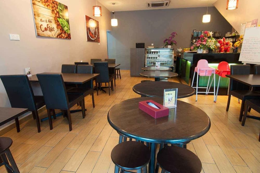 Restaurang