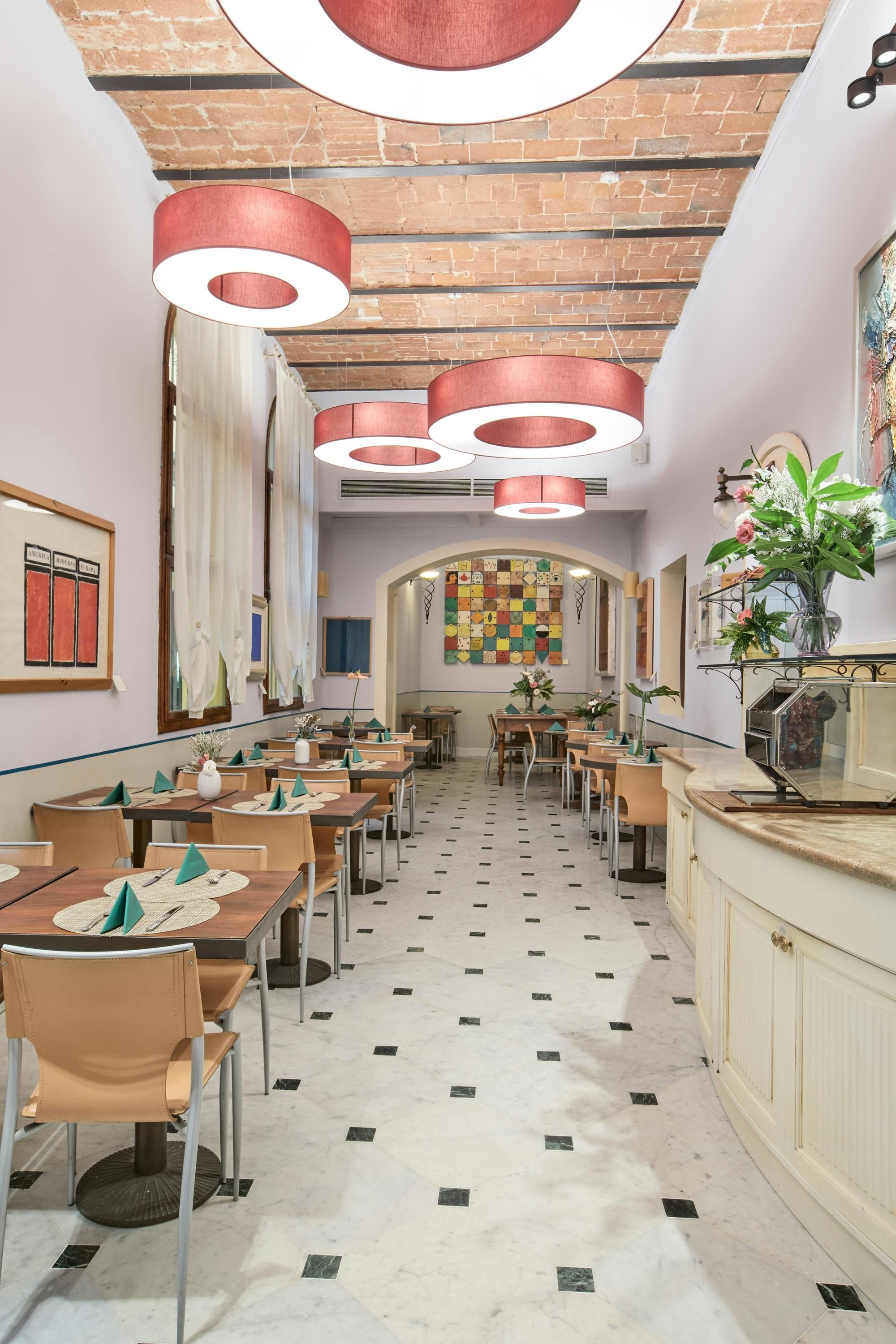 Restaurang