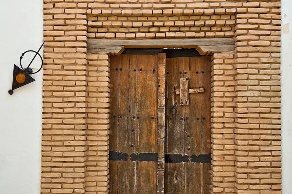Utomhus