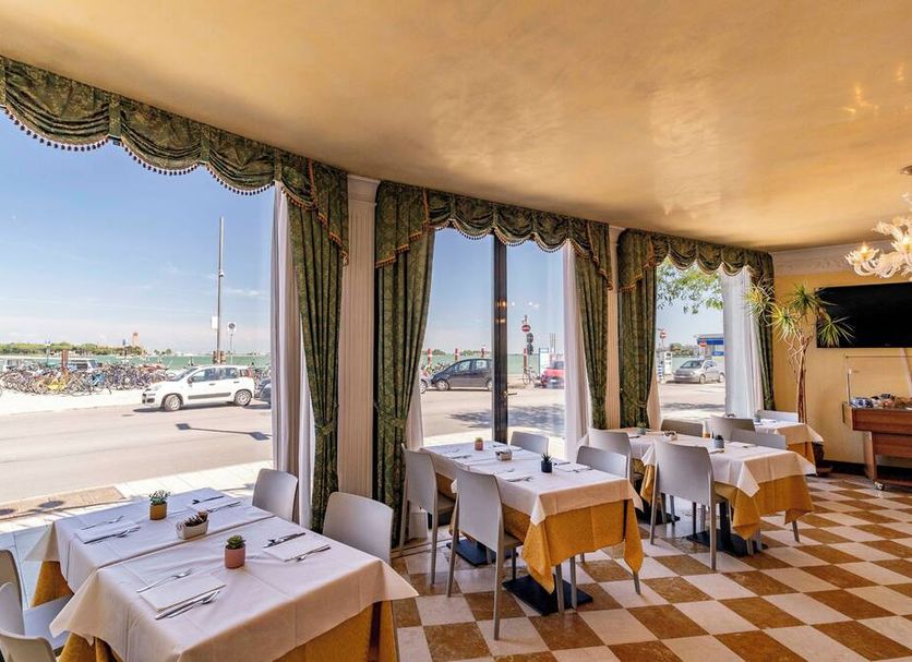Restaurang Foto