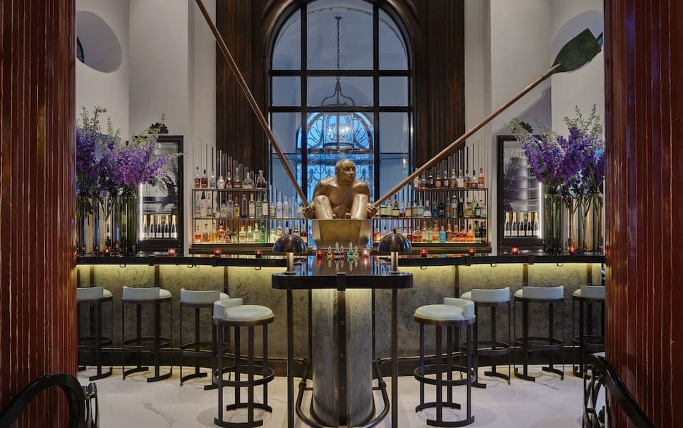 Bar Foto