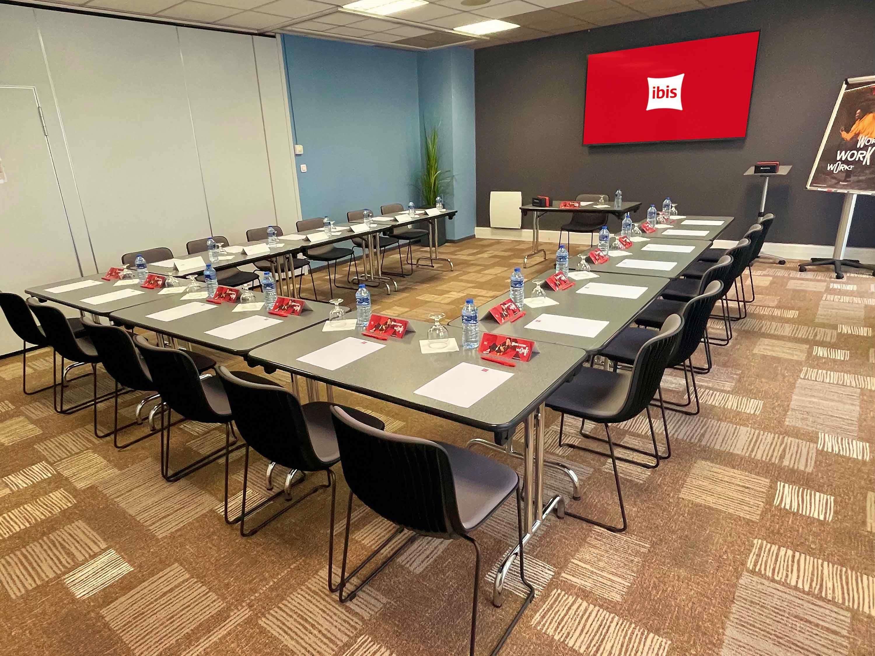Konferensrum