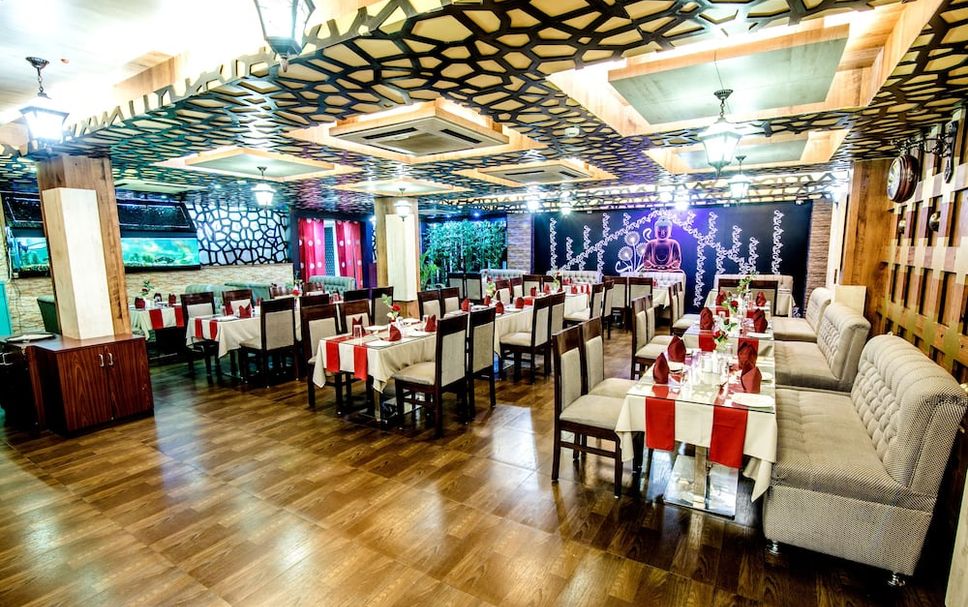 Restaurang Foto