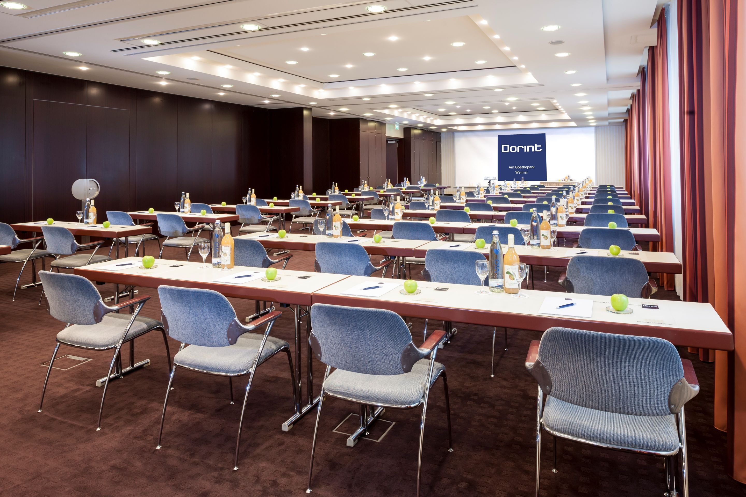 Konferensrum