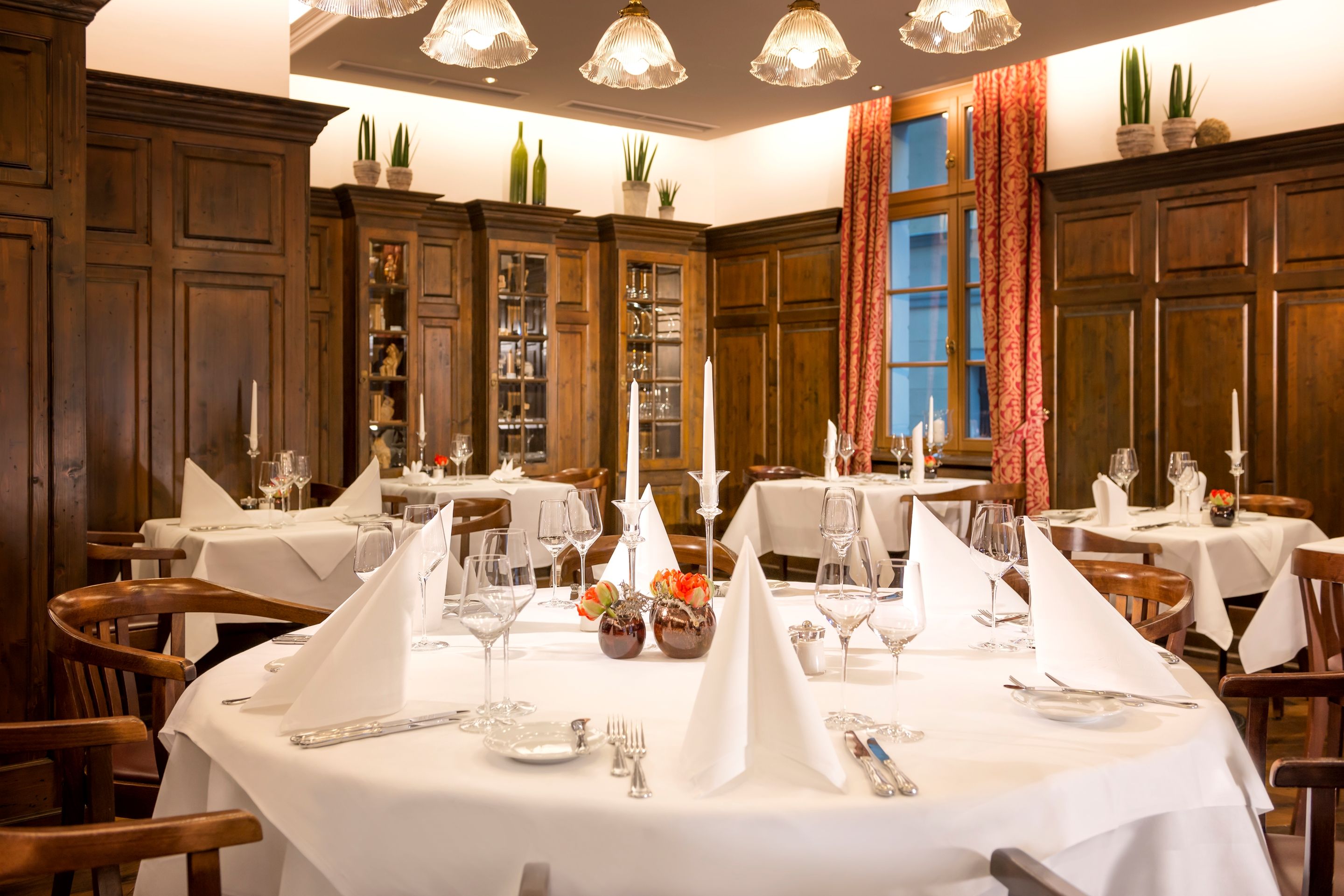 Restaurang