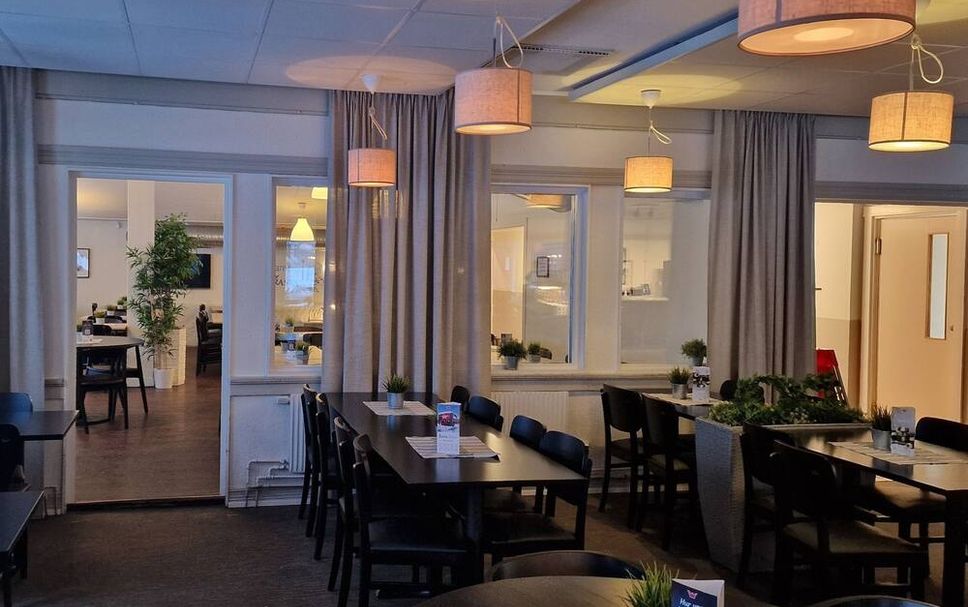 Restaurang Foto