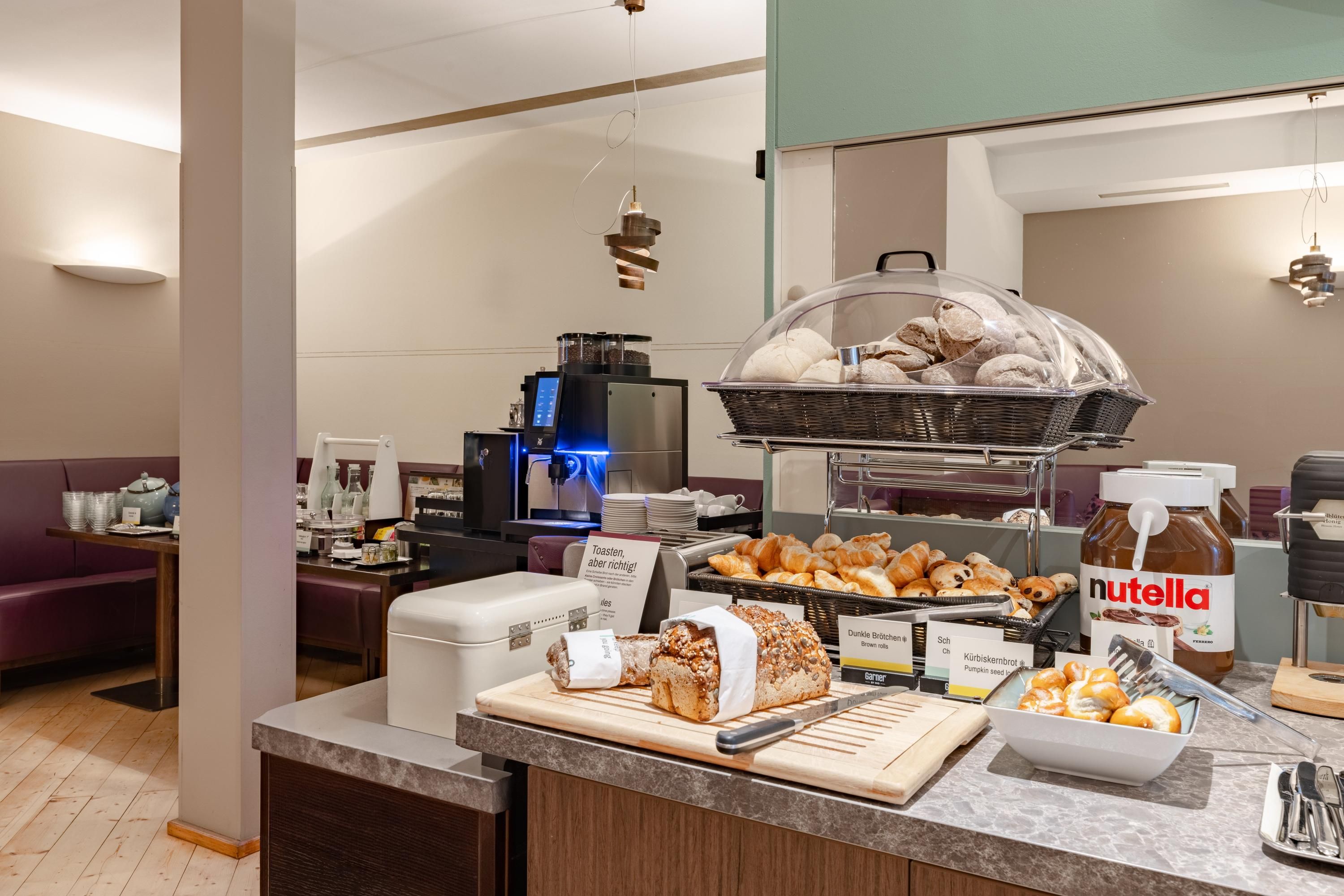Buffé