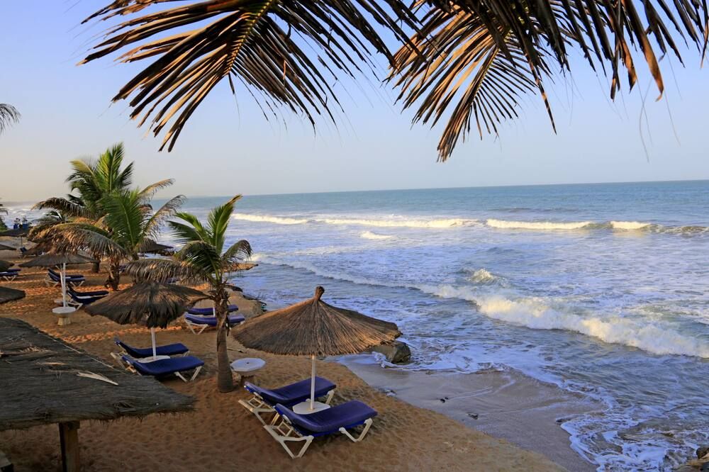 Strand