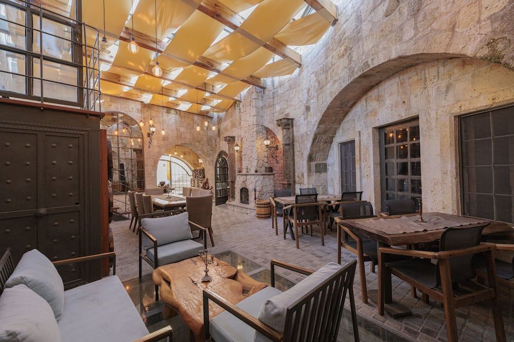 Restaurang