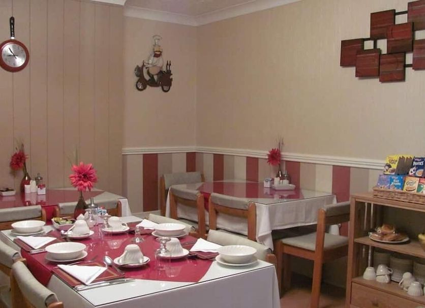 Restaurang Foto