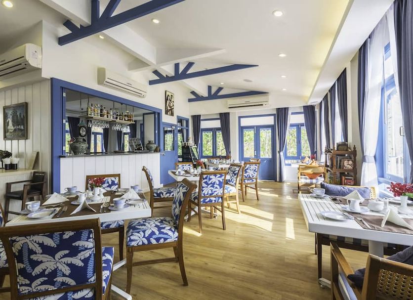 Restaurang Foto
