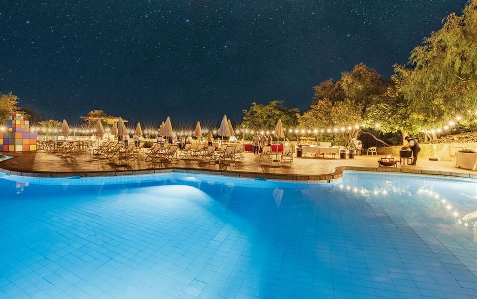 Pool Foto