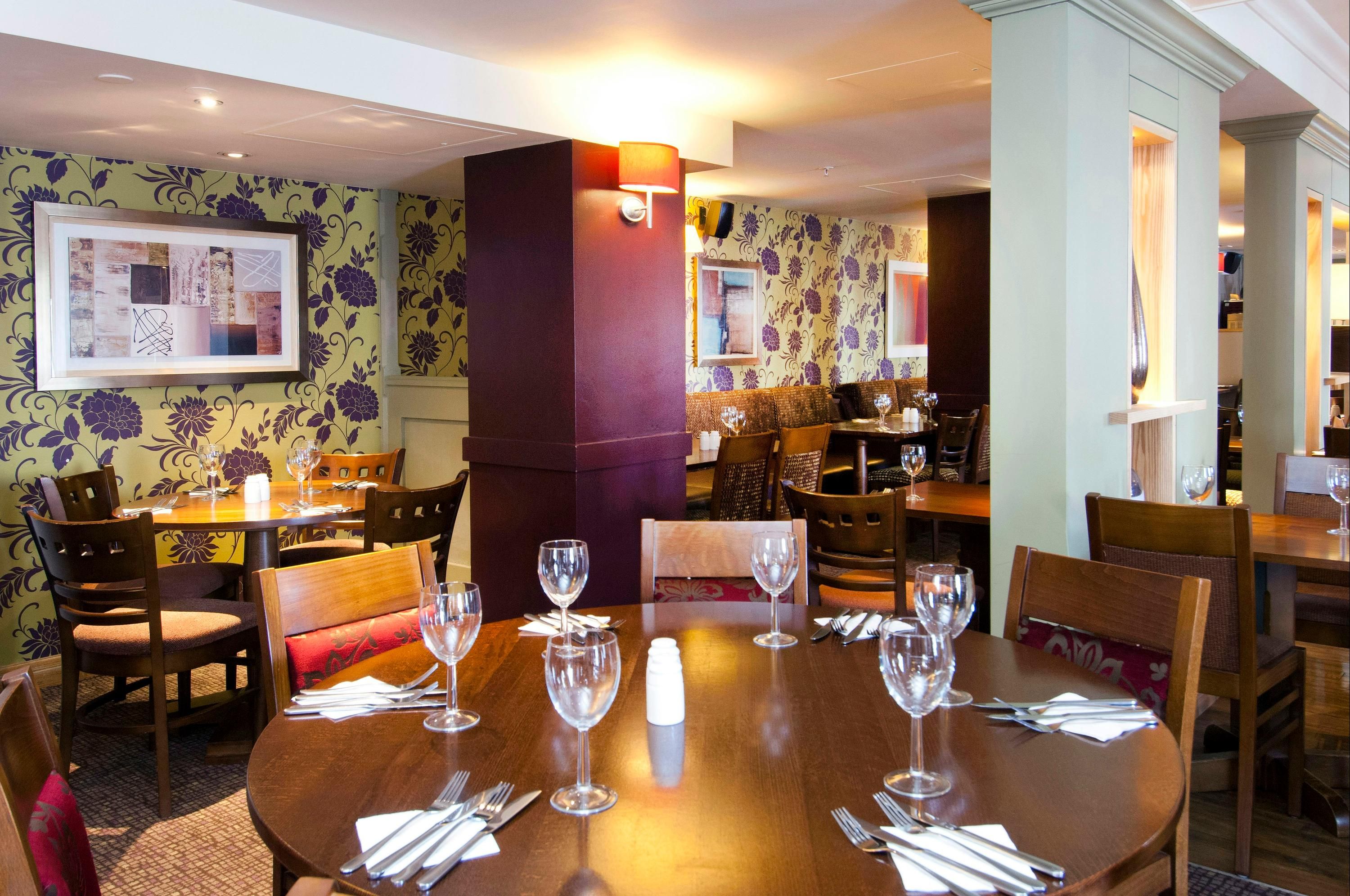 Restaurang