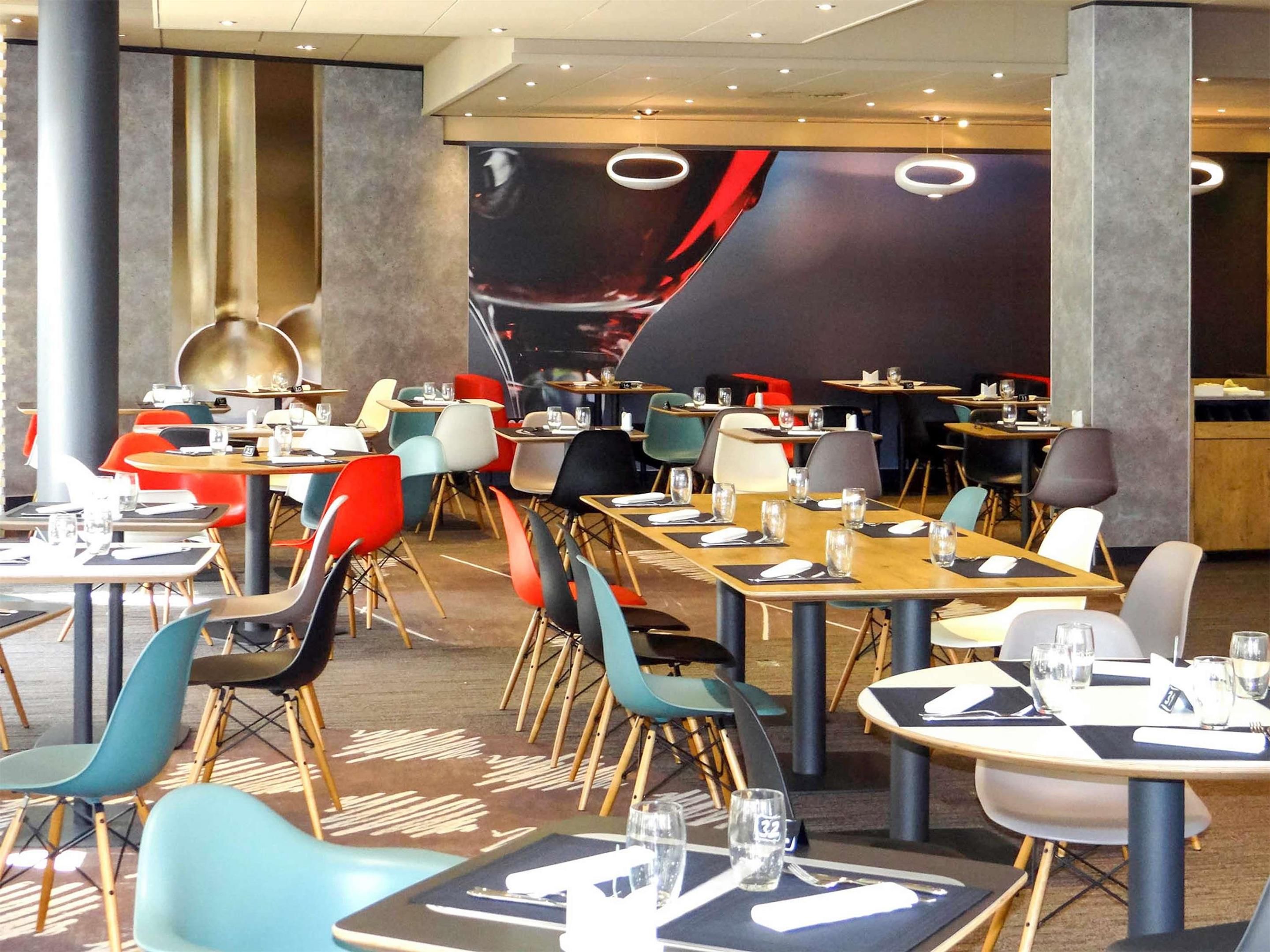 Restaurang