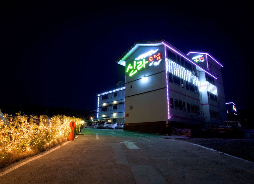 Byggnad Foto