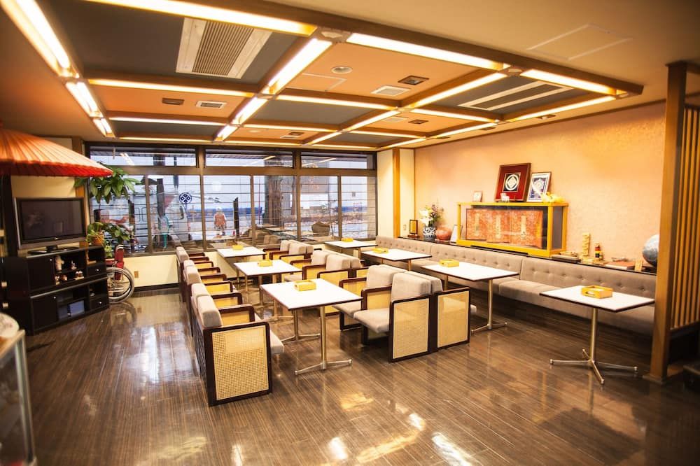 Restaurang Foto