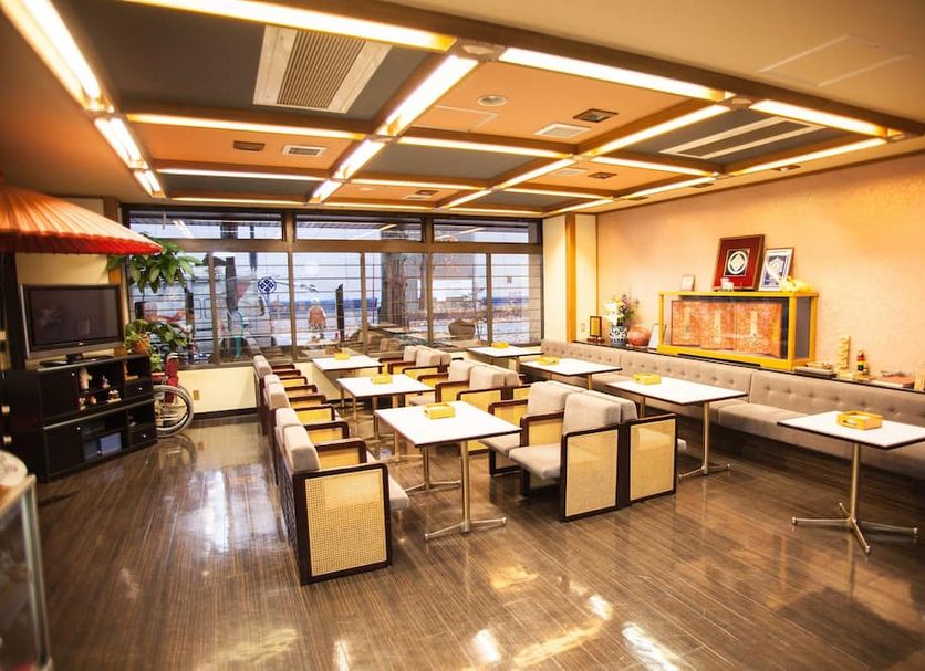 Restaurang Foto