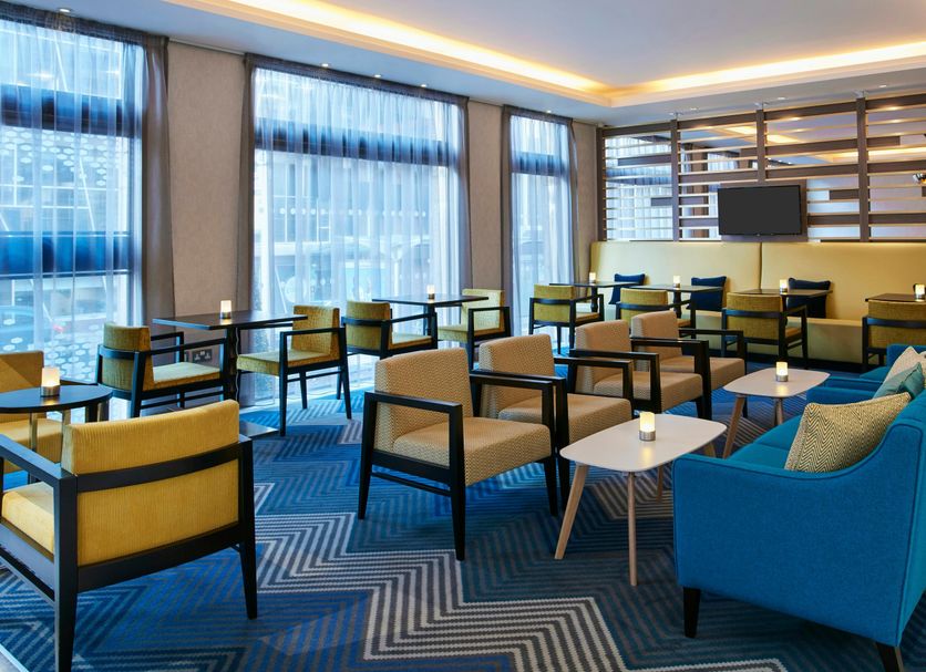 Restaurang Foto