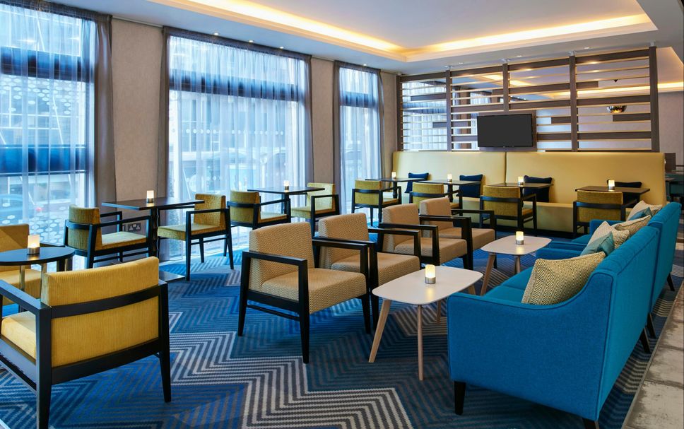 Restaurang Foto