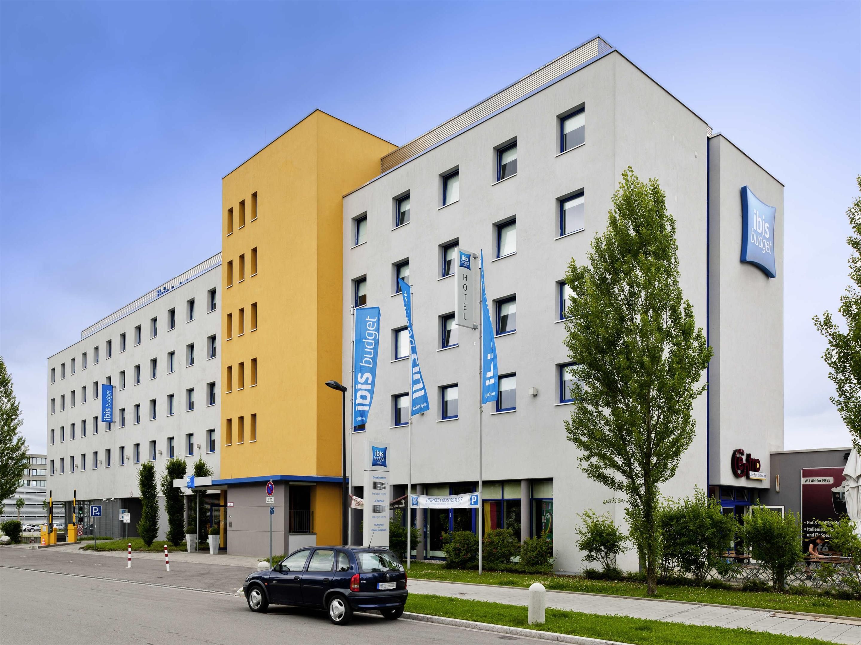 Byggnad