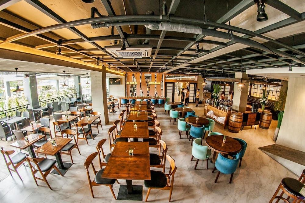Restaurang Foto