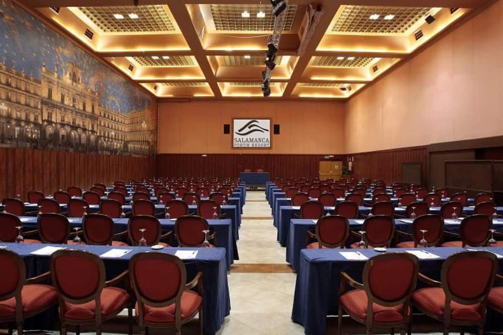 Konferensrum