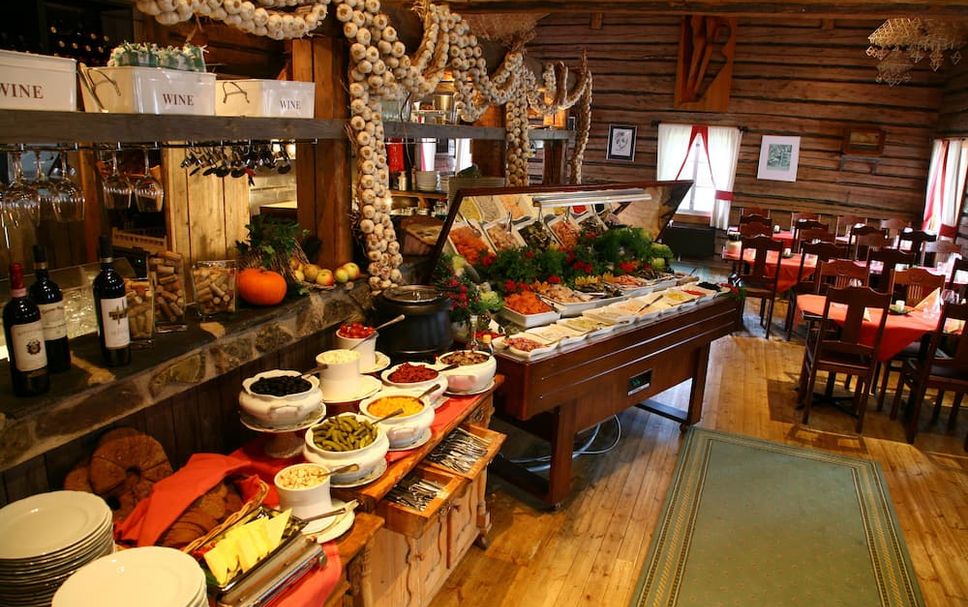 Bar Foto
