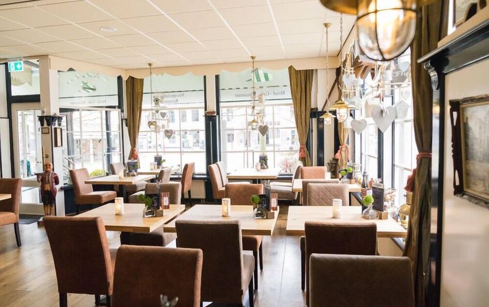 Restaurang Foto