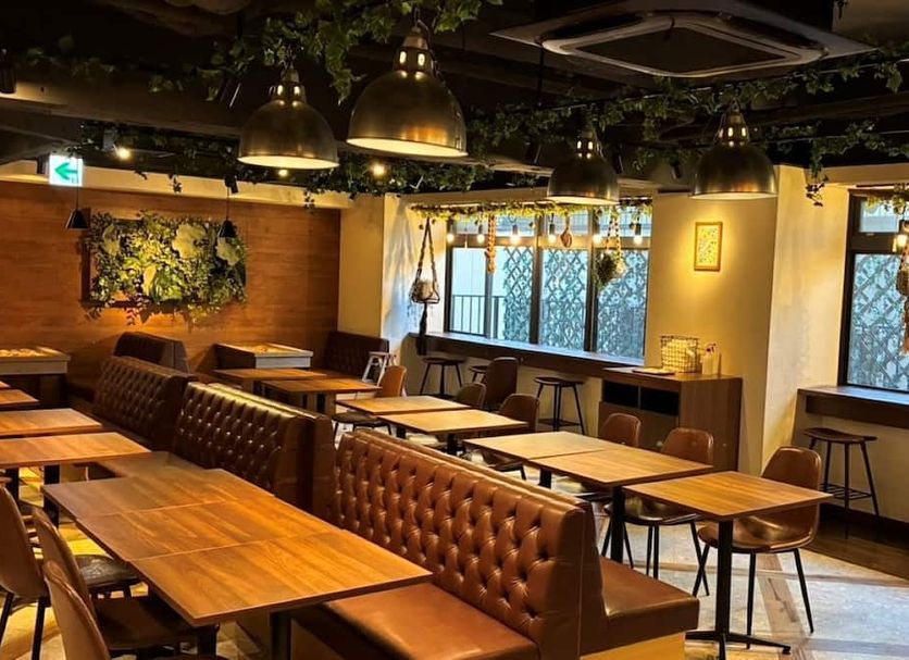 Restaurang Foto