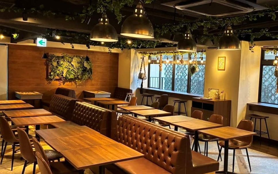 Restaurang Foto