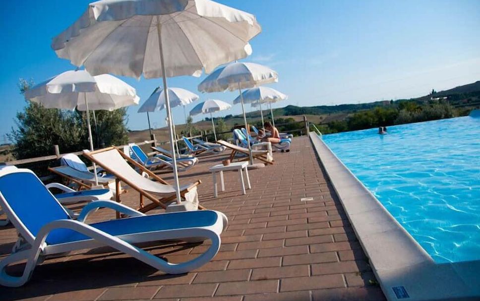 Pool Foto